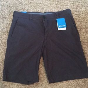 Men’s Columbia Shorts
